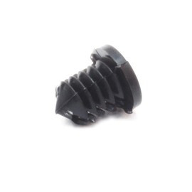 Whites Headphone Jack Cover, Protect Plug from Dirt, Sand and Water 528-0259