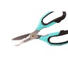 WELDINGER Workshop Universal Scissors Professional Japanese Scissors Steel