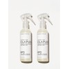 NO.0 Intensive Bond Building Hair Treatment 155ML 2x / NO.0