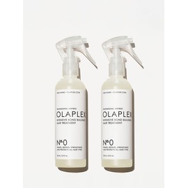 NO.0 Intensive Bond Building Hair Treatment 155ML 2x / NO.0 인텐시브 본드 빌딩 헤어 트리트먼트 155ML 2개