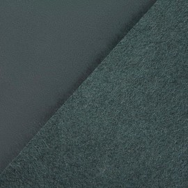 CRS Fur Fabrics Fabric Squares 10 Pack – 10"x10" (25x25cm) – Assorted Marl Colors – Soft Wool Blend Felt for Sewing, DIY Projects, Arts & Crafts, Multi