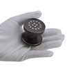 Solid Brass Body Spray Shower Jet - Round Massage Side