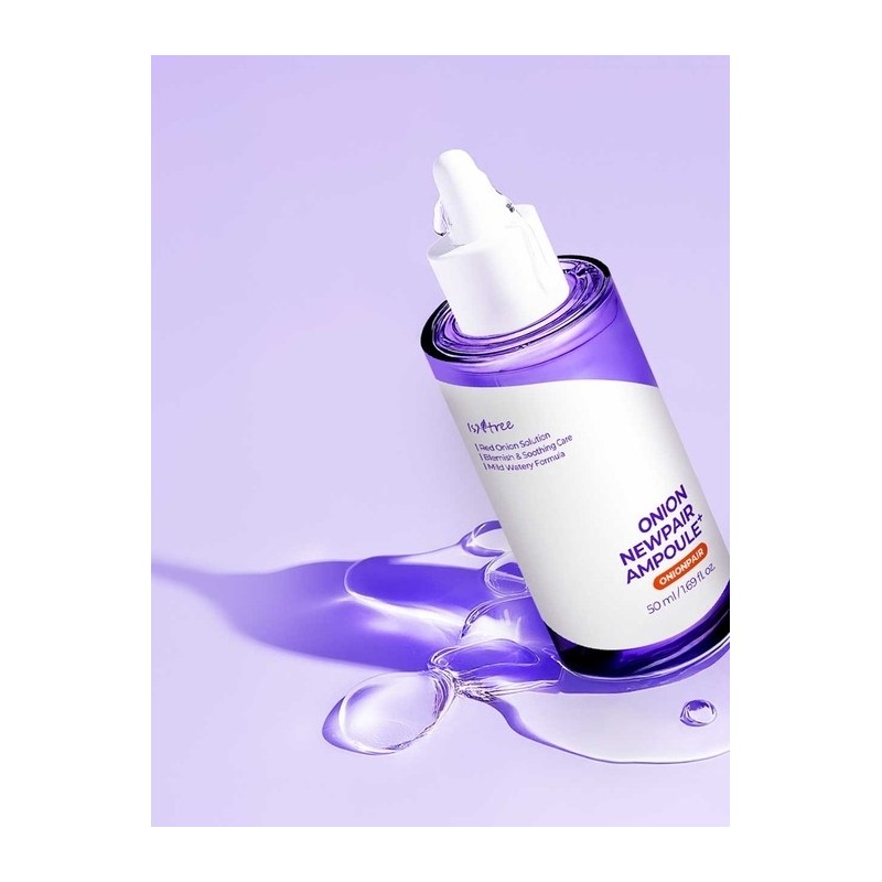 2 onion gel cream 50ml + 2 onion B5 ampoule