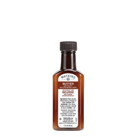 Watkins BUTTER EXTRACT, 2 FL. OZ.