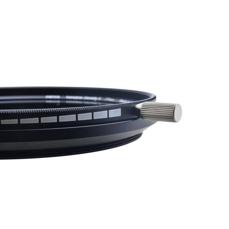 Hoya Variable Density II Filter Diameter 62 mm