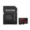 SanDisk Ultra 200GB Micro SDXC Memory Card 200GB microSDXC Brand