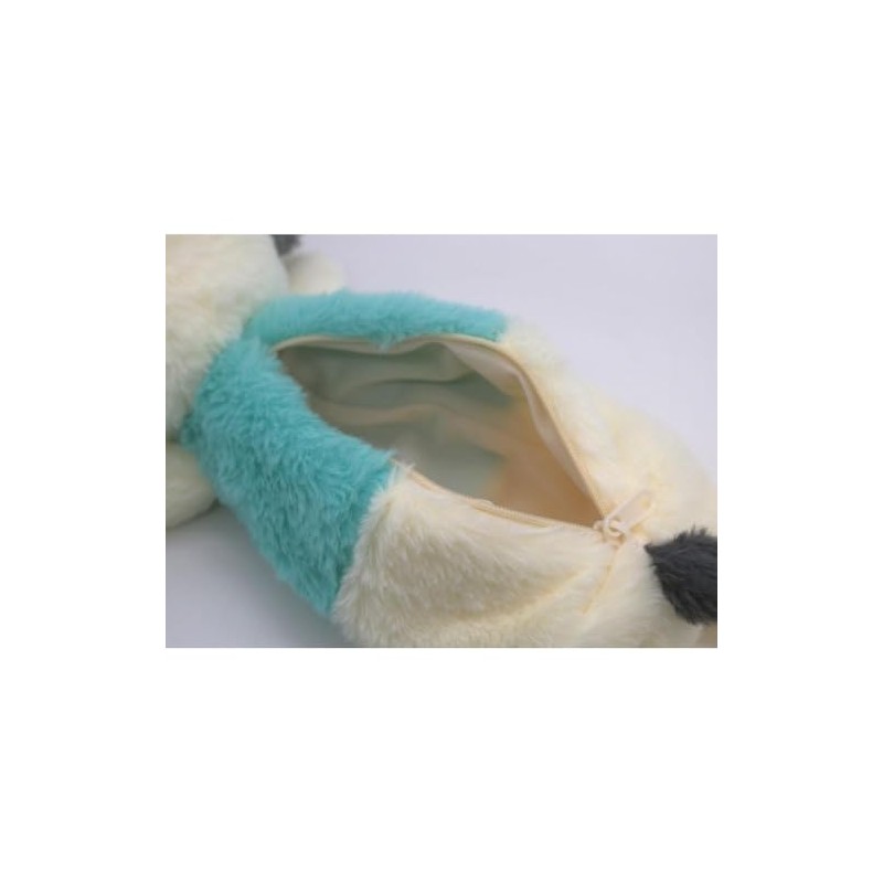 Nakajima Corporation 189998-23 Pochacco Long Pouch