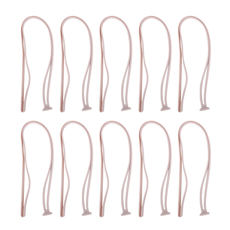 10 Pcs Wireless Earbuds Protective Case Shockproof Silicone Cover with