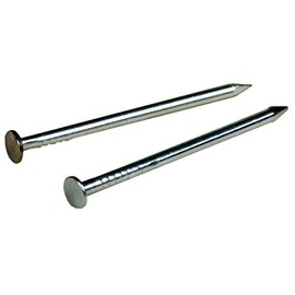 Hillman Anchor Wire Electro Galvanized Wire Nails 1" x 17GA 1.75 oz- 122563