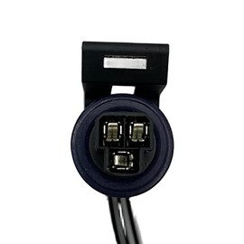 DigiAutoPart Oil Pressure Sender/Switch Connector wiring harnesses 937130