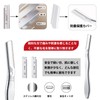 AioBos Face Sleigh Razor for Sensitive Skin Face Shaving Eyebrow