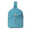 Baggallini Coastal Flip Lock Day Pack