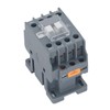 AC Contactor NC 12A Universal Rail Mount Silver Contact Low