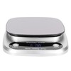 10000g 1g High Accuracy Stainless Steel Digital Kitchen Scale Table