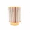 doubl_2542 Cummins Fuel Filter Kit for Nissan Titan XD 5.0