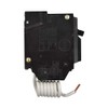 Circuit Breaker,20A,Plug in,120/240V,1P