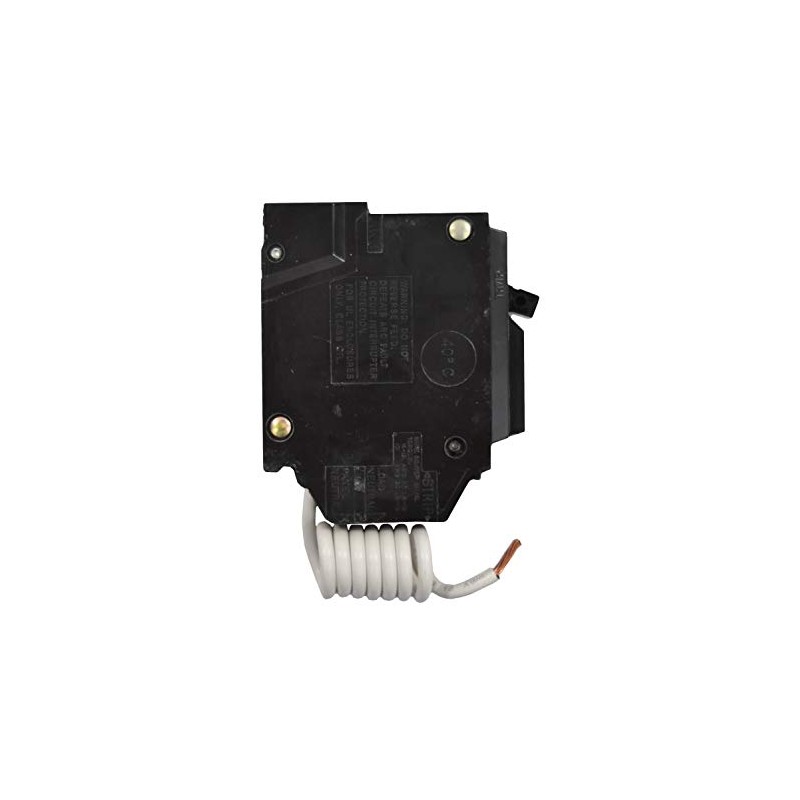 Circuit Breaker,20A,Plug in,120/240V,1P