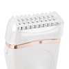 Women Electric Shaver USB Charging Waterproof Low Noise Hair Removal