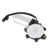 Window Regulator Motor CUR100440 Replacement Fit for Land Rover Discovery/Range