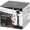 New Class NCH-18 Wide Mouth Kettle, 0.4 gal (1.8 L)