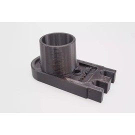 DNA Intake Carbon Cleaner Walnut Blasting Adapter for Subaru FA20 Engine