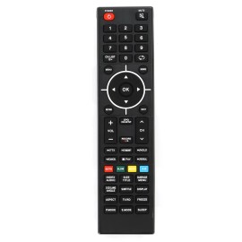 Seiki New SEIKI Remote Control for LCD LED TV SE40HYT