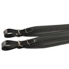 Belti Accordion Strap Leather High-Quality 6 cm Shoulder Strap Max