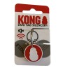 KONG Dog Tag Silencer