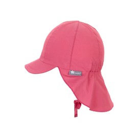 Sterntaler Baby Girls' Hat, coral