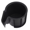 Rear Console Cup Holder 66992 35030 Multifunctional Cup Holder Sub