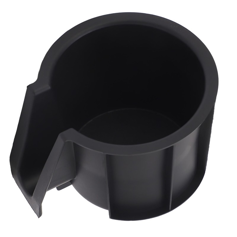 Rear Console Cup Holder 66992 35030 Multifunctional Cup Holder Sub