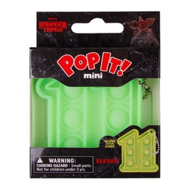 Pop It! Buffalo Games Mini - Eleven