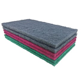 GZKTY Cleaning Sponges – Pack of 6, 29 cm x 14.5 cm – Versatile Cleaning Solution for Household, Workshop and Industry