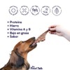 The Pets Club Premios Deshidratados para Perro - 3 Pack