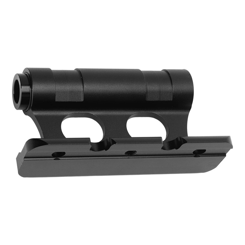 Bike Fork Mount with Quick Release Lever Aluminum Alloy Car