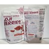 Made Nature Organic Sun Dried Unsulfured GOJI Berries 20oz 567g