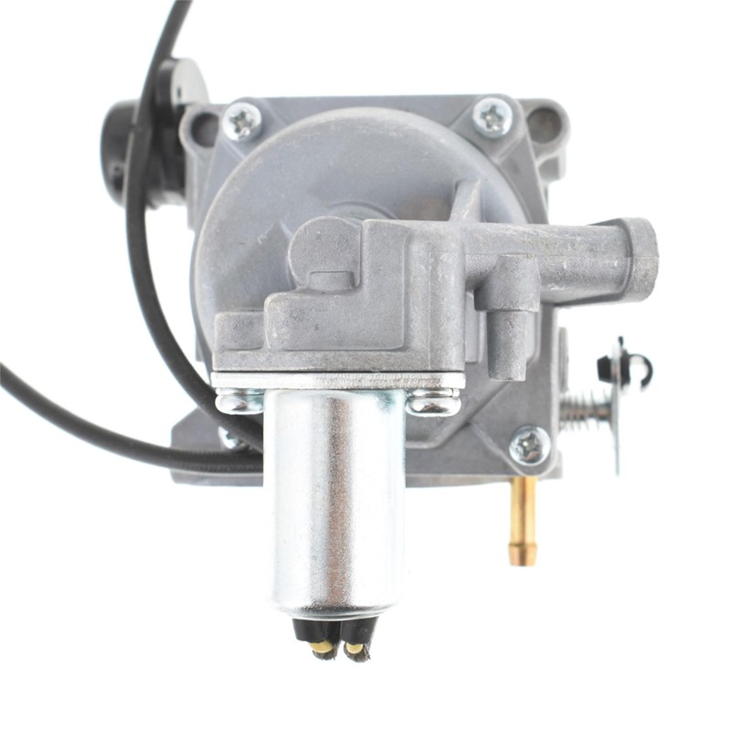 ALL-CARB Carburetor with Ignition Coil Replacement for Honda GX610 GX620