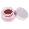 Over Blurring Pot - 02 Rose Beige by Wakemake for