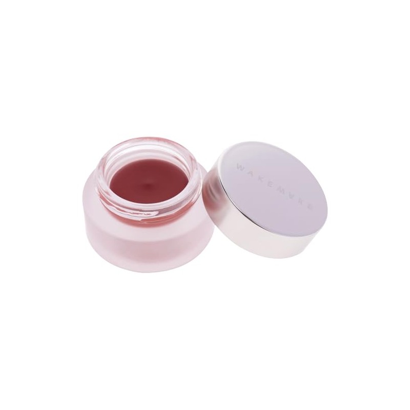 Over Blurring Pot - 02 Rose Beige by Wakemake for