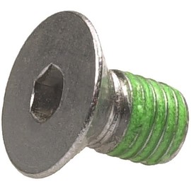 SHIMANO SPD-SL 10mm Cleat Fixing Bolt Set/6