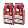 Premium Vital C Complex Cellulose Mask Pack 5 sheets 2x