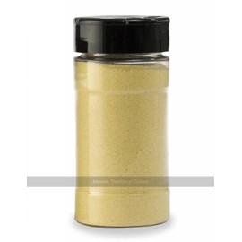 Capo Table Shuffleboard and Crokinole Playing powder (Capo Wax, 140g shaker)