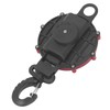 LED Underwater Flash Light ABS Portable BCD Water Float Cylinder