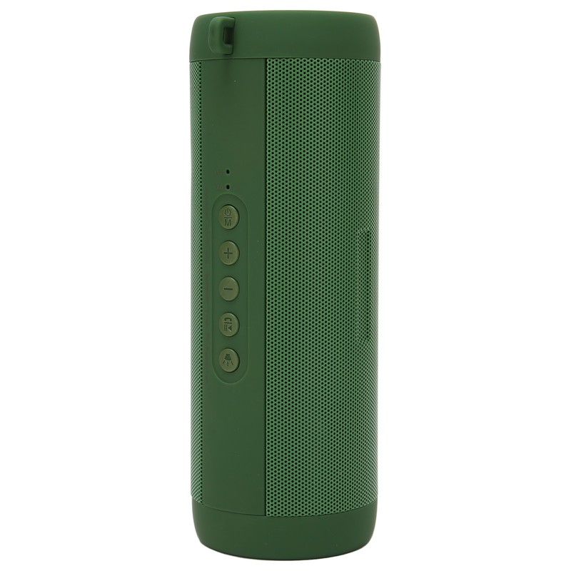 Bluetooth Speaker Stereo Noise Reduction Waterproof Portable Wireless Speaker with