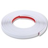 Hungbak Peel and Stick Tile Edge Molding, Flexible Finish Trim