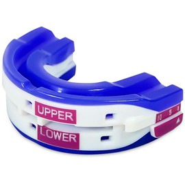Anti-Snoring Mouth Guard
