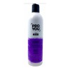 REVLON PROFESSIONAL RESTART Shampoo Revlon Pro You Tonner Neutralizing Matizador