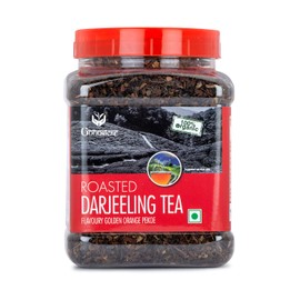 Goodricke Roasted Organic Darjeeling Tea-250 gm