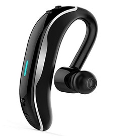 In-Ear-Kopfhörer, Bluetooth, für Gionee F9 Plus, Smartphone, kabellos, Freisprecheinrichtung, Rot
