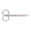 Professional Stainless Steel Nail Cuticle Remover Pusher Manicure Pedicure Tool